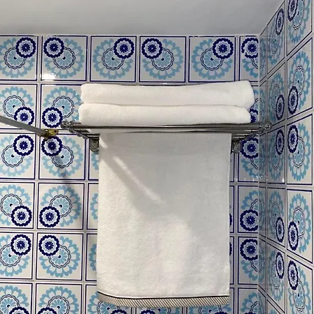 Апартаменты 